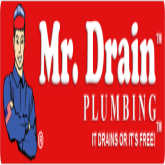 Mr Drain P.