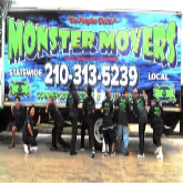 MonsterMovers S.