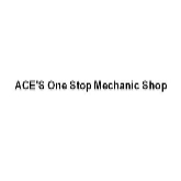 ACE'S ONE STOP M.